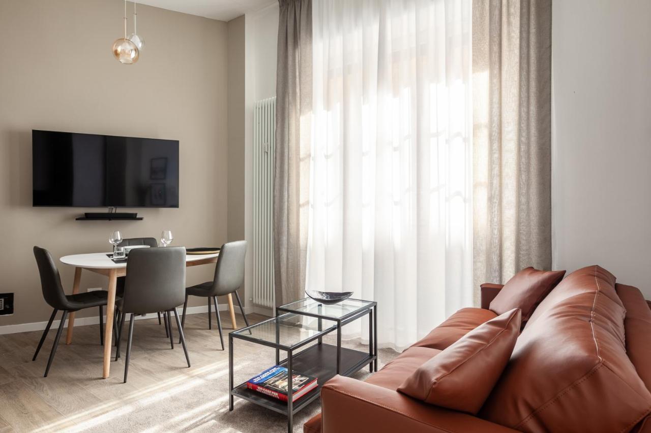 Lejlighed Golden Prestige Milano