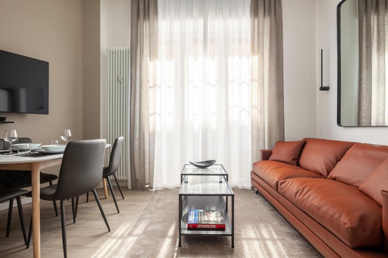 Lejlighed Golden Prestige Milano