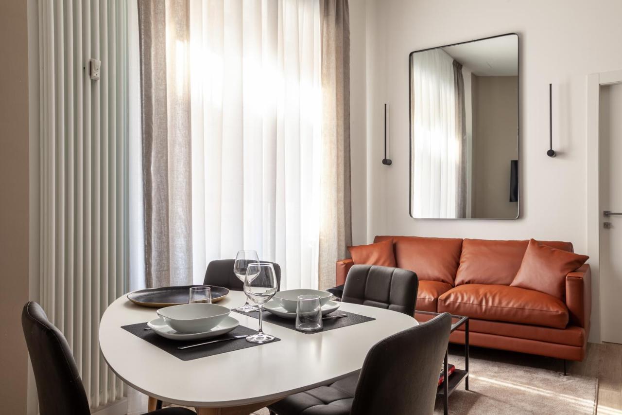 Lejlighed Golden Prestige Milano