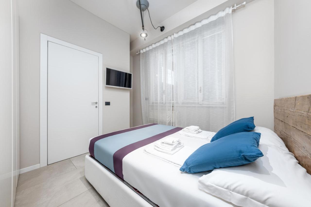 Casa Da Splendida Apartment