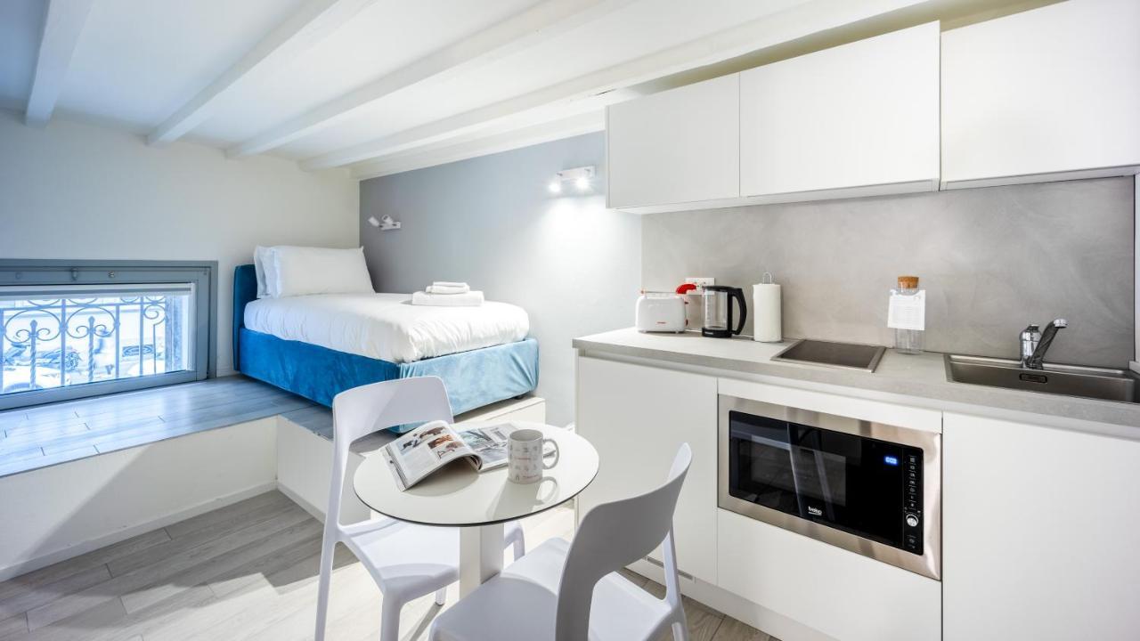 Apartment Italianway Milan