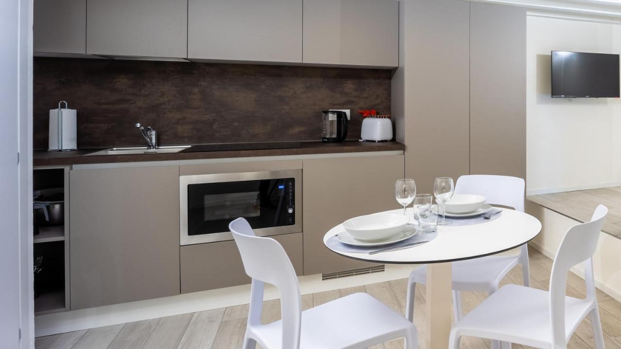 Apartment Italianway Milan