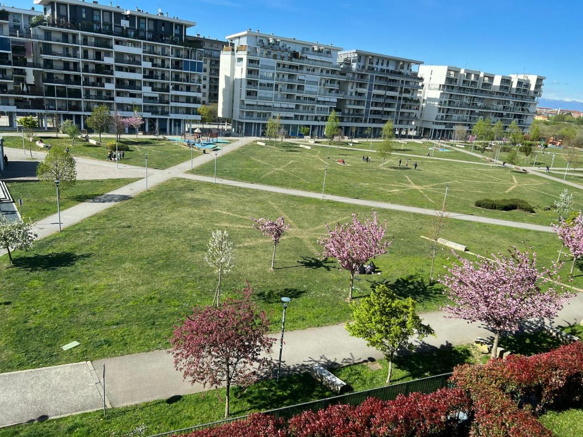 Gaia Appartement *