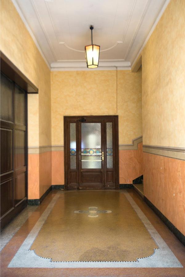 Leopardi21 Leilighet *
