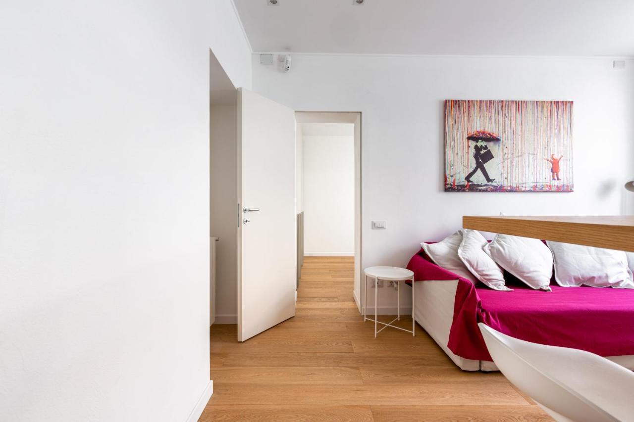 Apartment Sant'agostino & Darsena