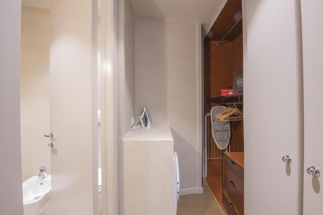 Sweett - Torre Velasca Apartment Milan