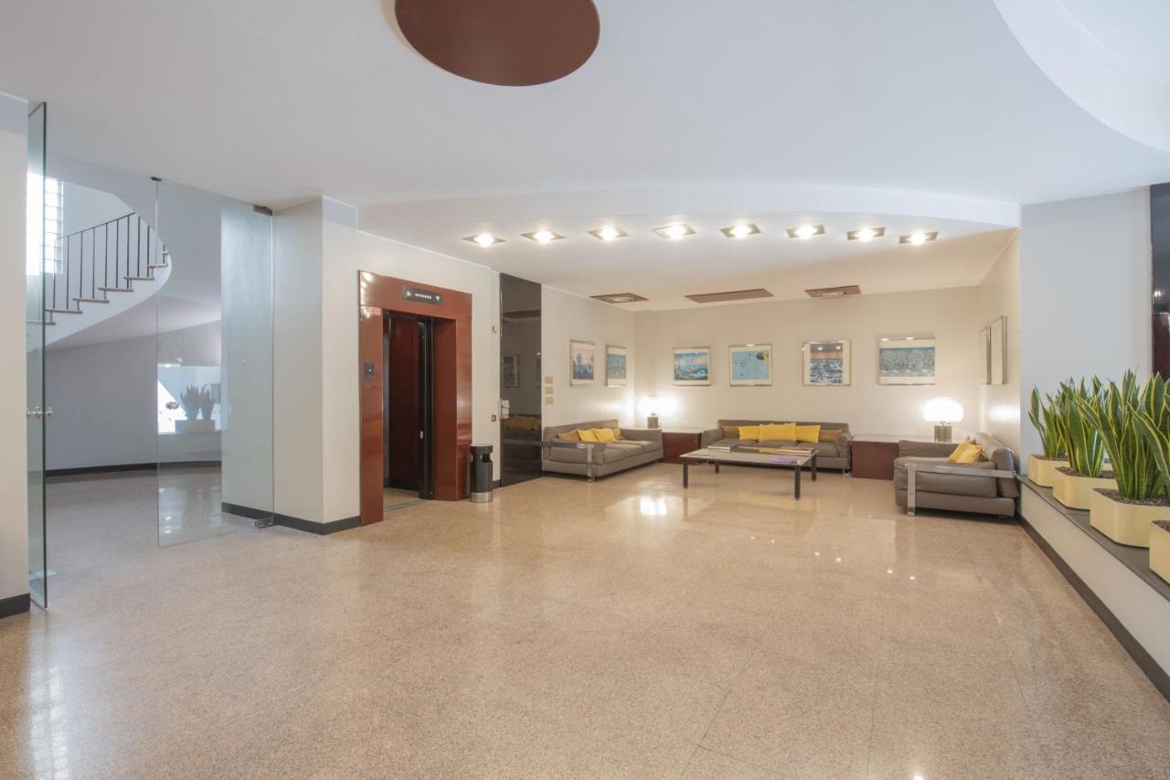 Apartment Sweett - Torre Velasca Milan