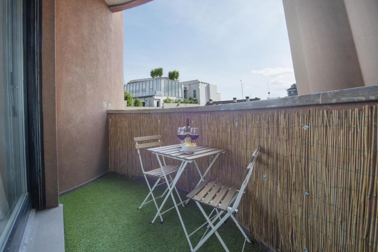 Sweett - Torre Velasca Apartment *