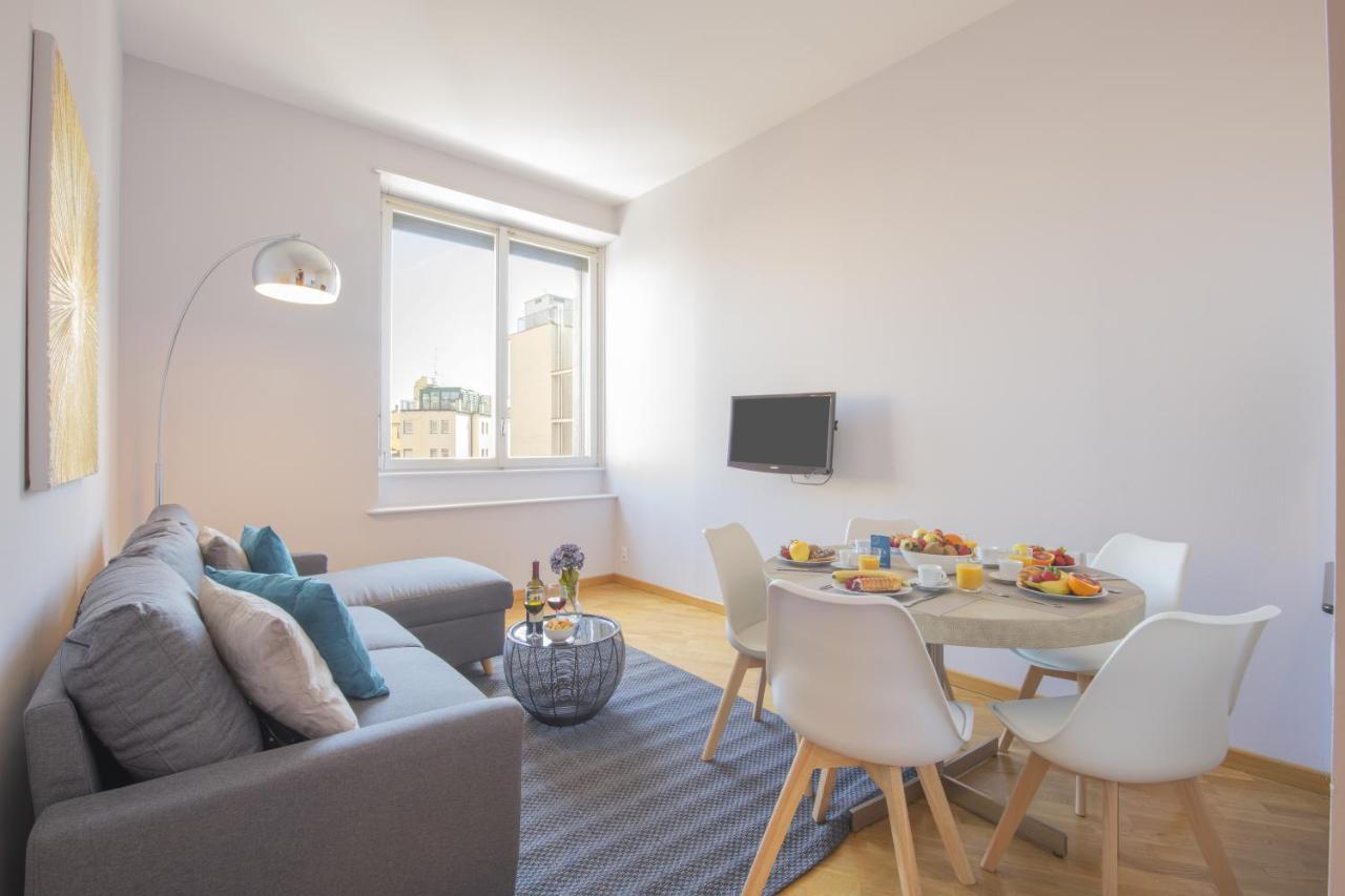 Apartment Sweett - Torre Velasca Milan