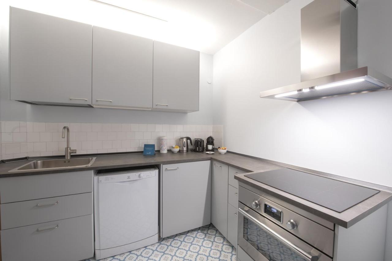 Sweett - Torre Velasca Apartment *