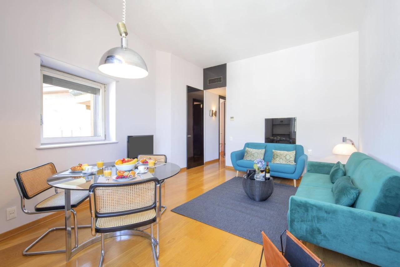 Sweett - Torre Velasca Apartment Milan
