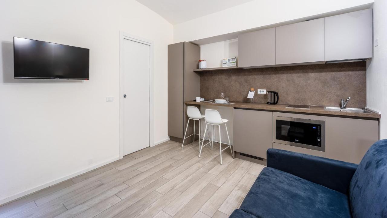 Italianway Apartment Milan