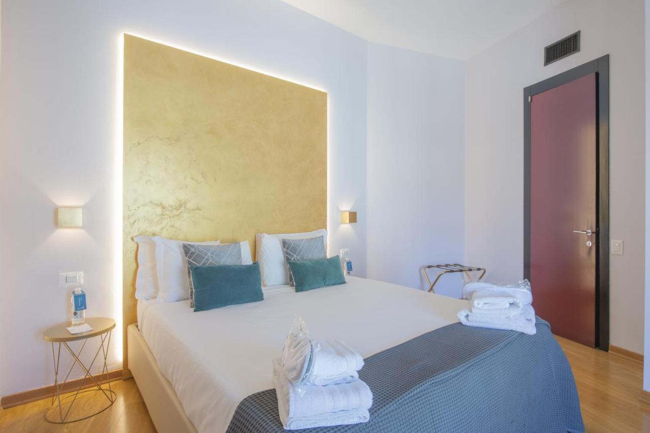 Apartment Sweett - Torre Velasca