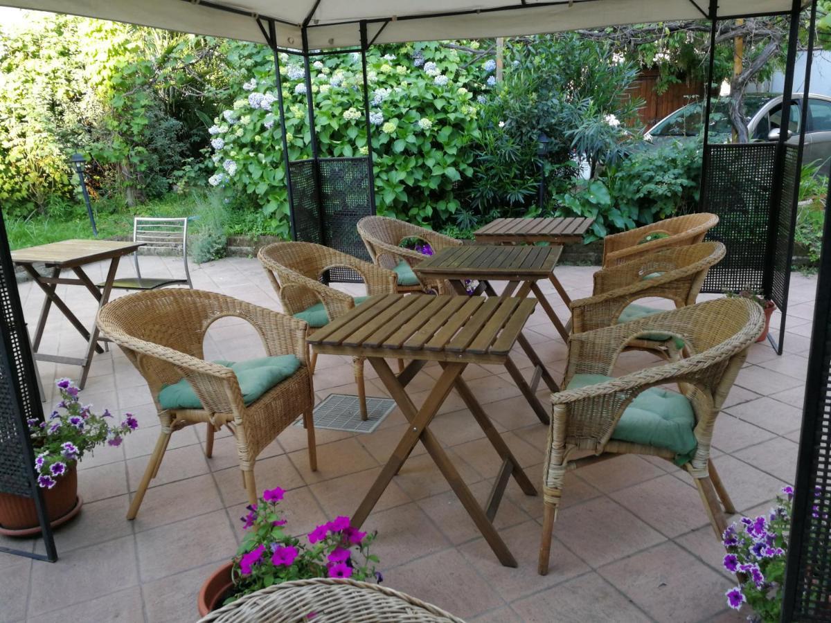Salerno Hotel Mailand