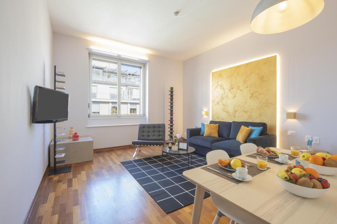 Sweett - Torre Velasca Apartment Milan