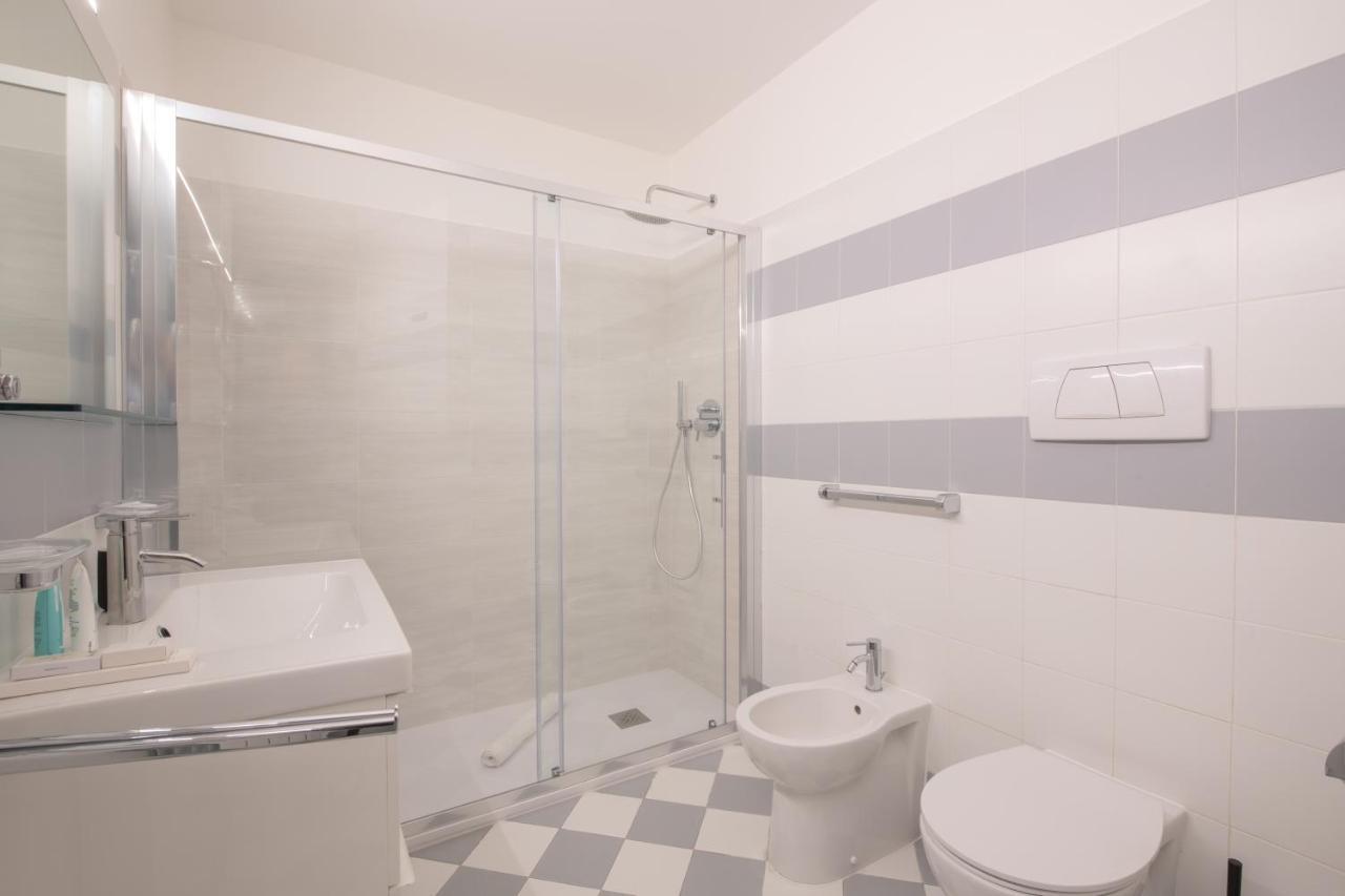 Sweett - Torre Velasca Apartment Milan