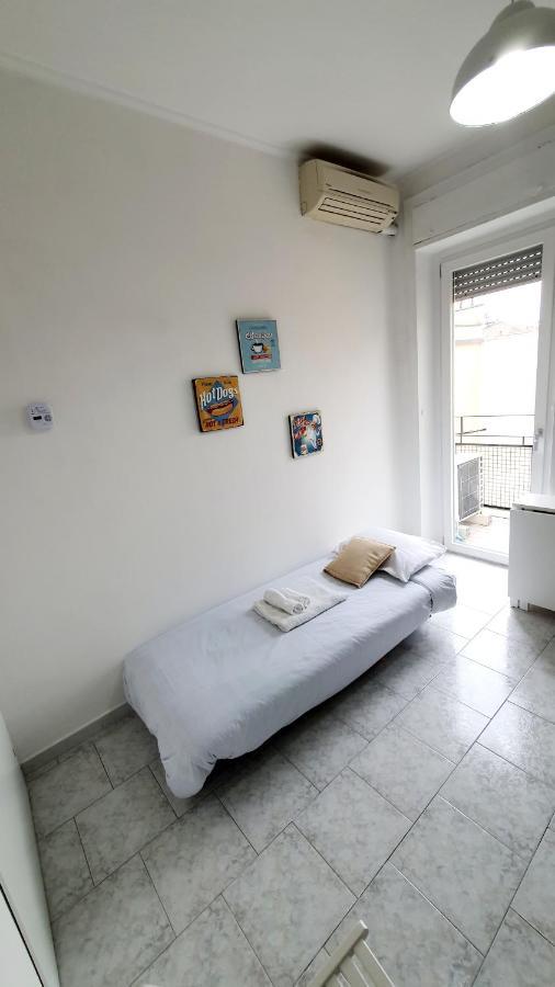 Tolstoj Apartment Milano * Milan