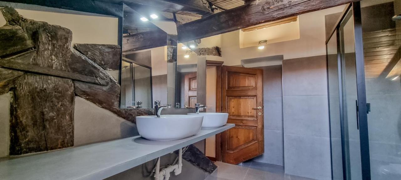 Altido Charming Flat For 6 In Historic Carrobbio