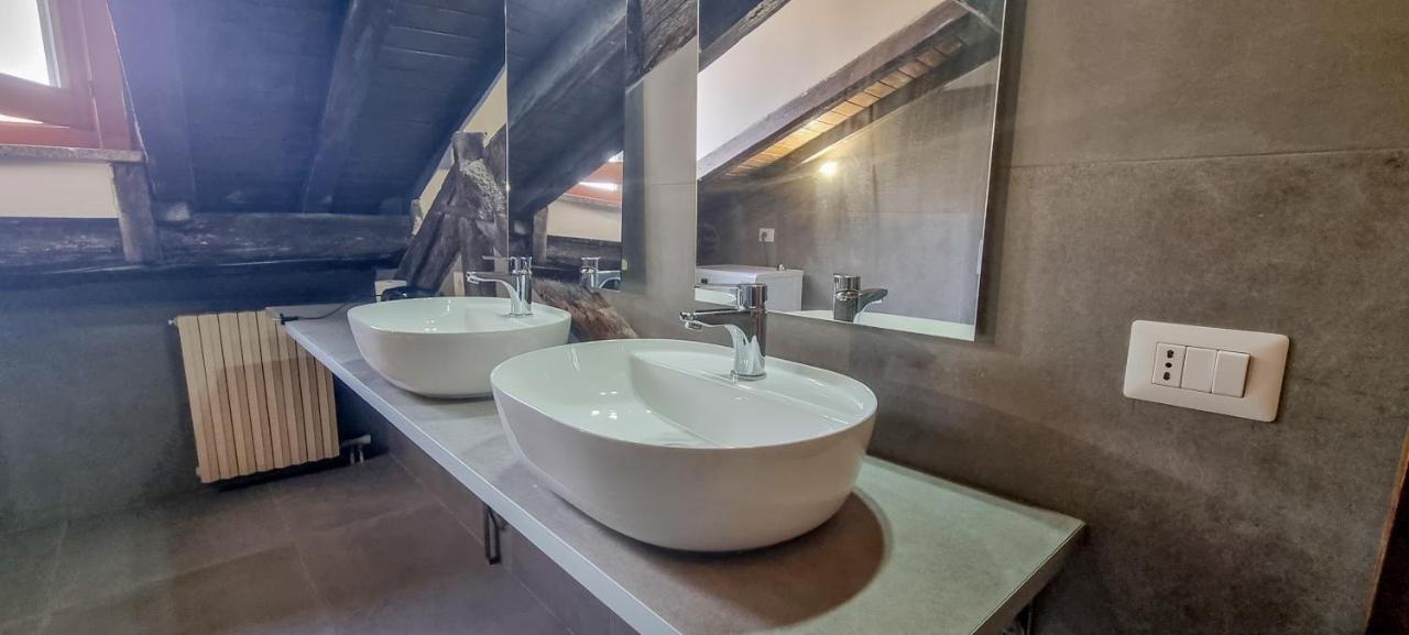 Altido Charming Flat For 6 In Historic Carrobbio * Milan