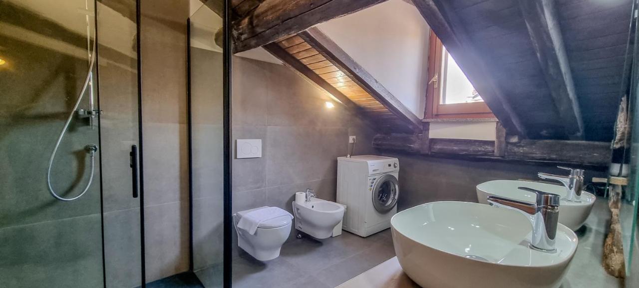 Altido Charming Flat For 6 In Historic Carrobbio