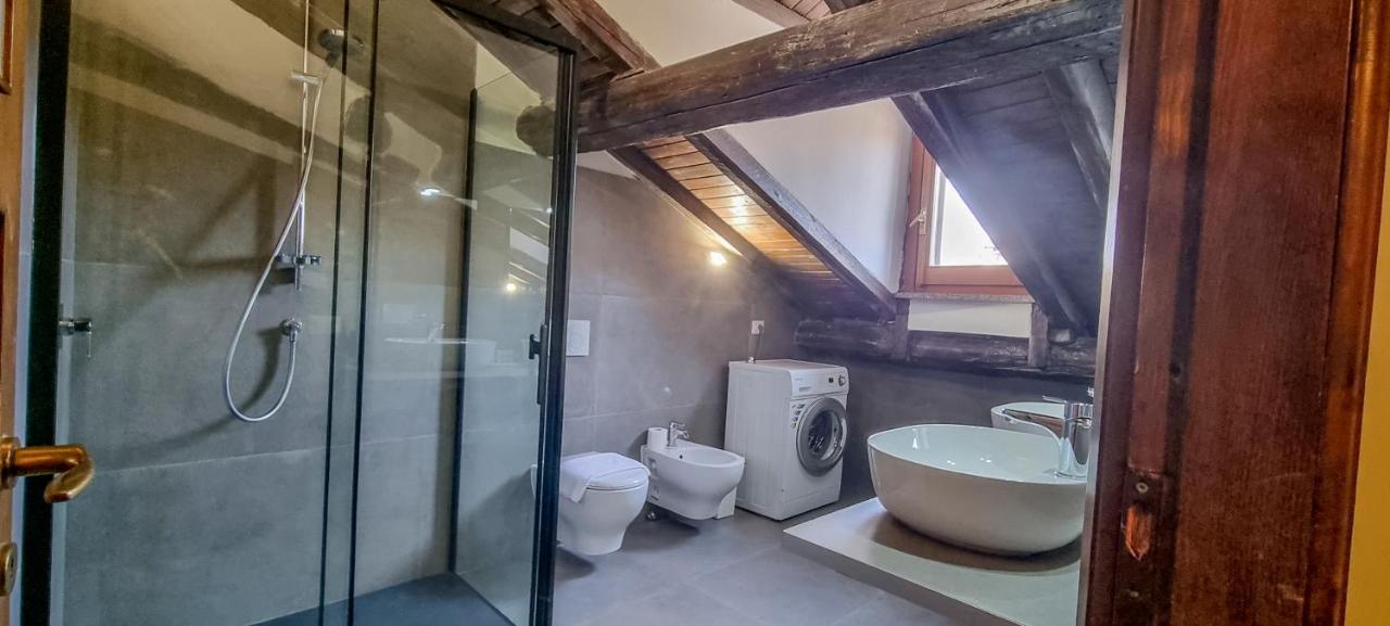 Altido Charming Flat For 6 In Historic Carrobbio Milan
