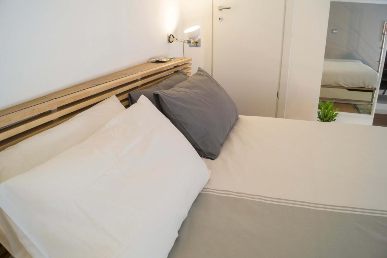 Apartment Moscova Design Loft Milan