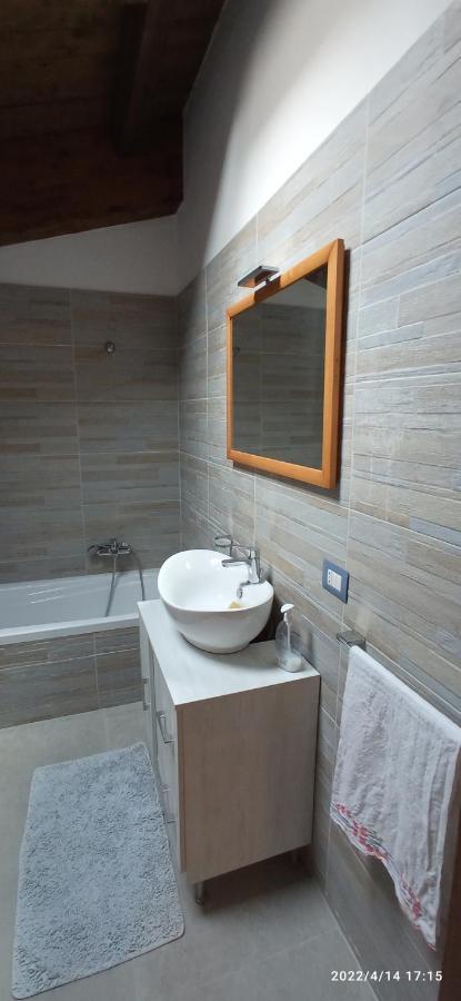 Un Angolo A Milano... Appartement Milaan