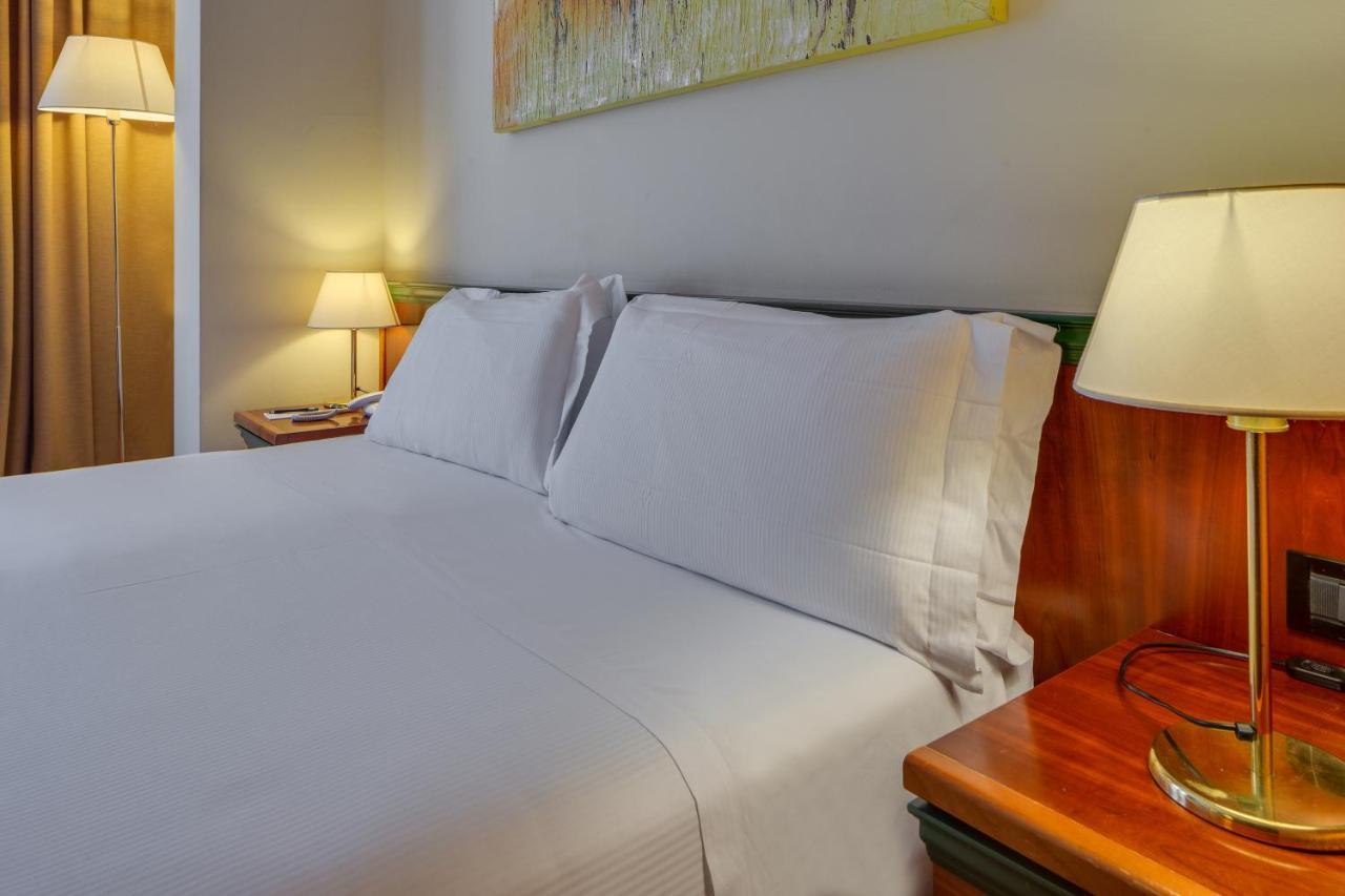 Raffaello Hotel 4*