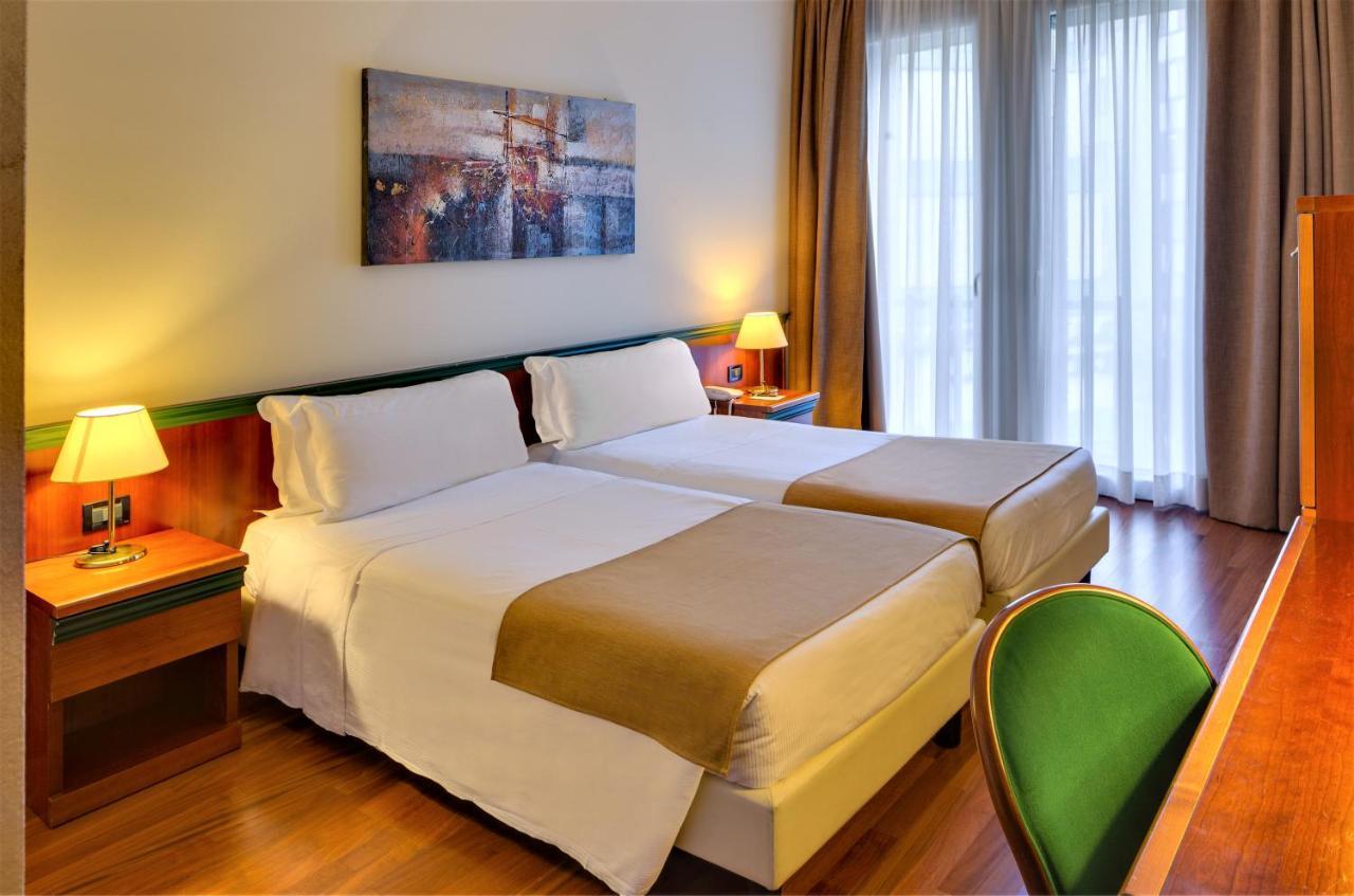 Raffaello Hotel