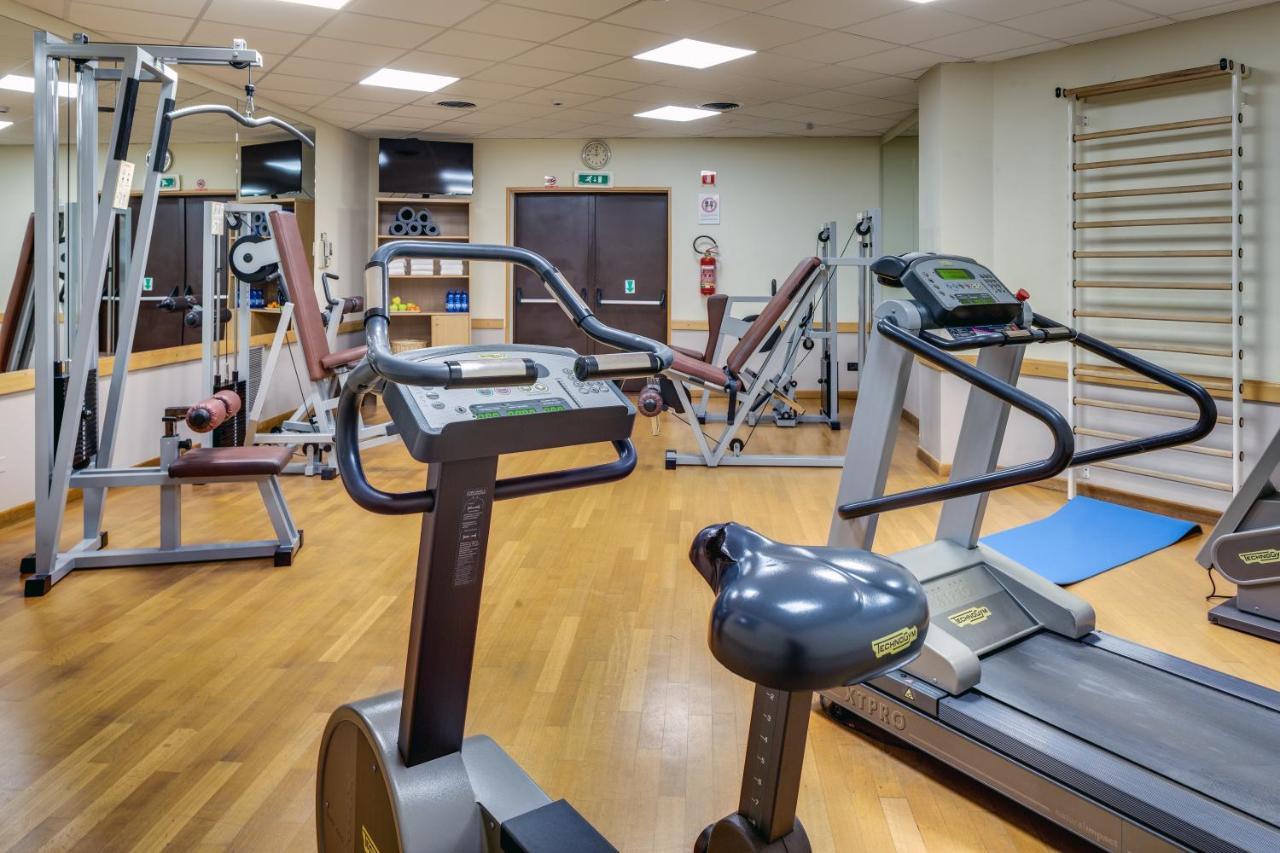 Hotel Raffaello 4*