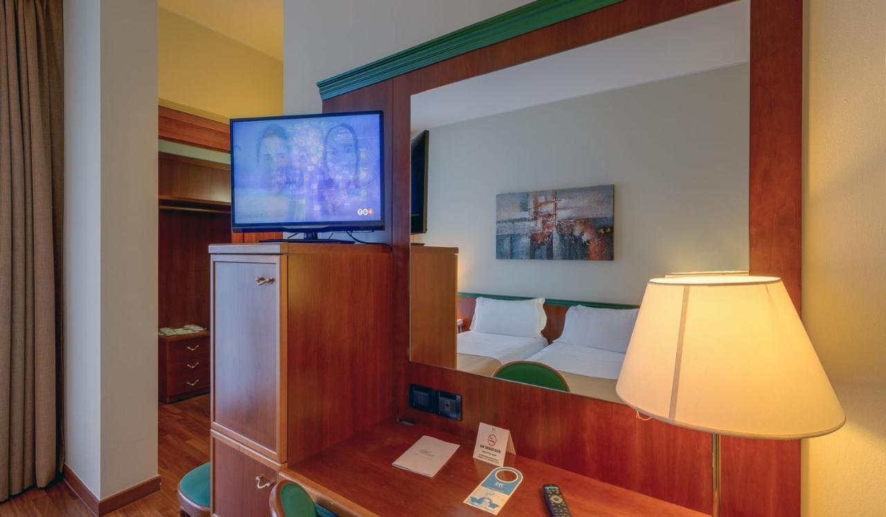 Hotel Raffaello 4*
