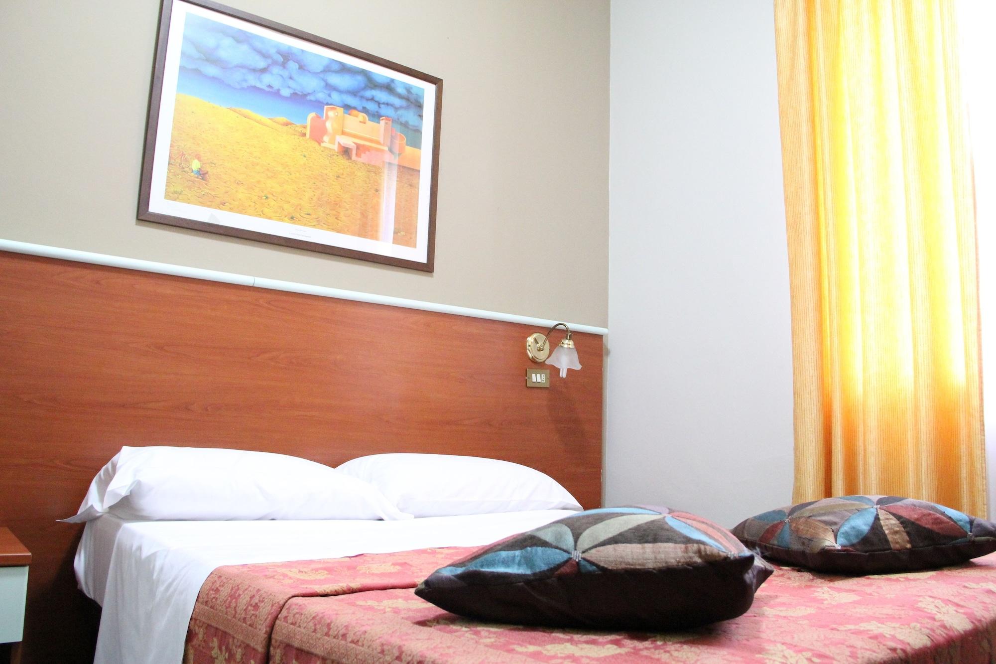 Dateo Hotel Milaan
