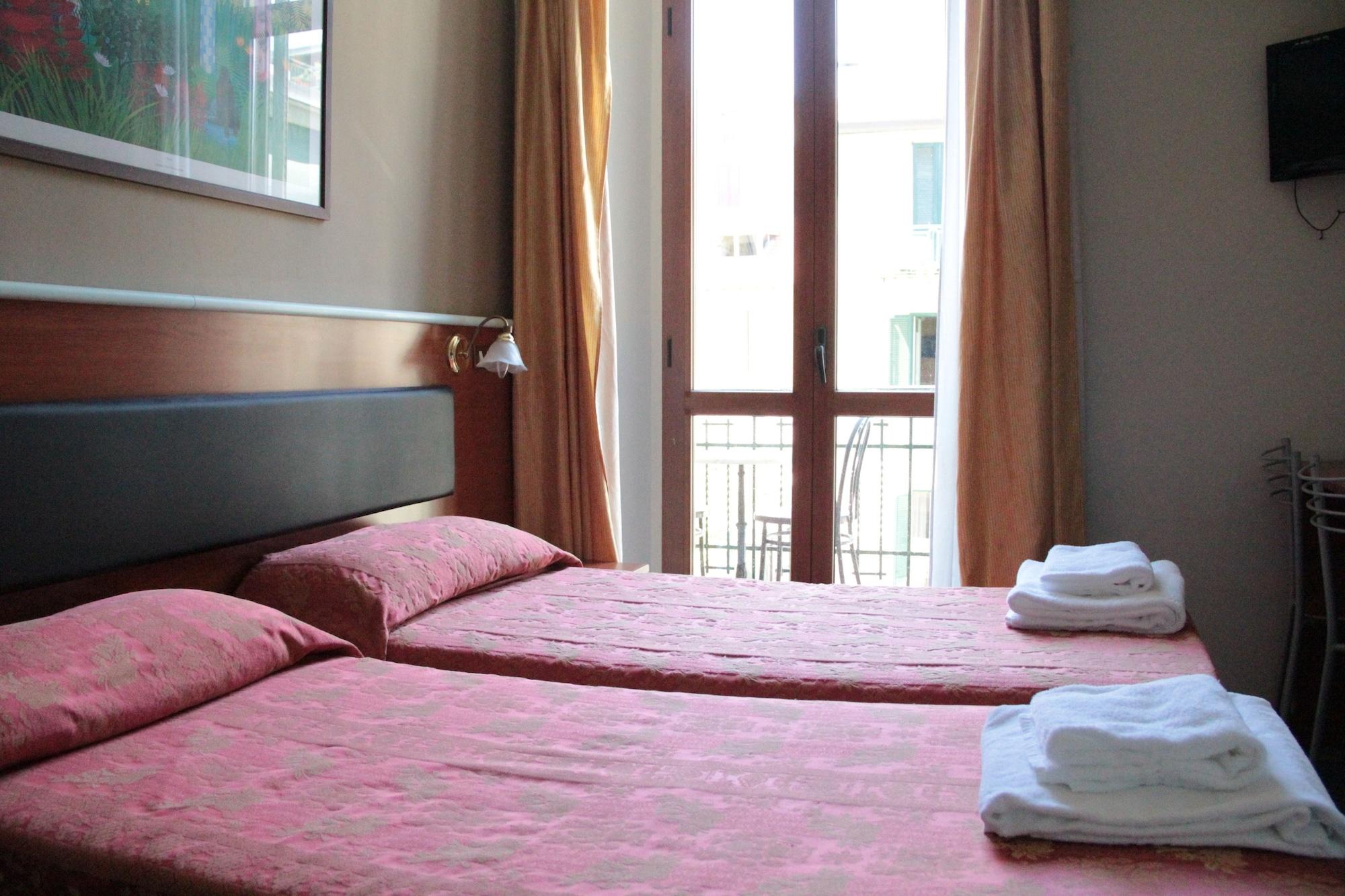 Dateo Hotel