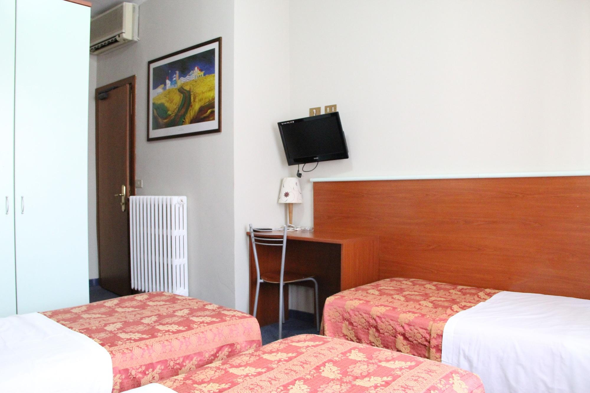 Hotel Dateo 2*