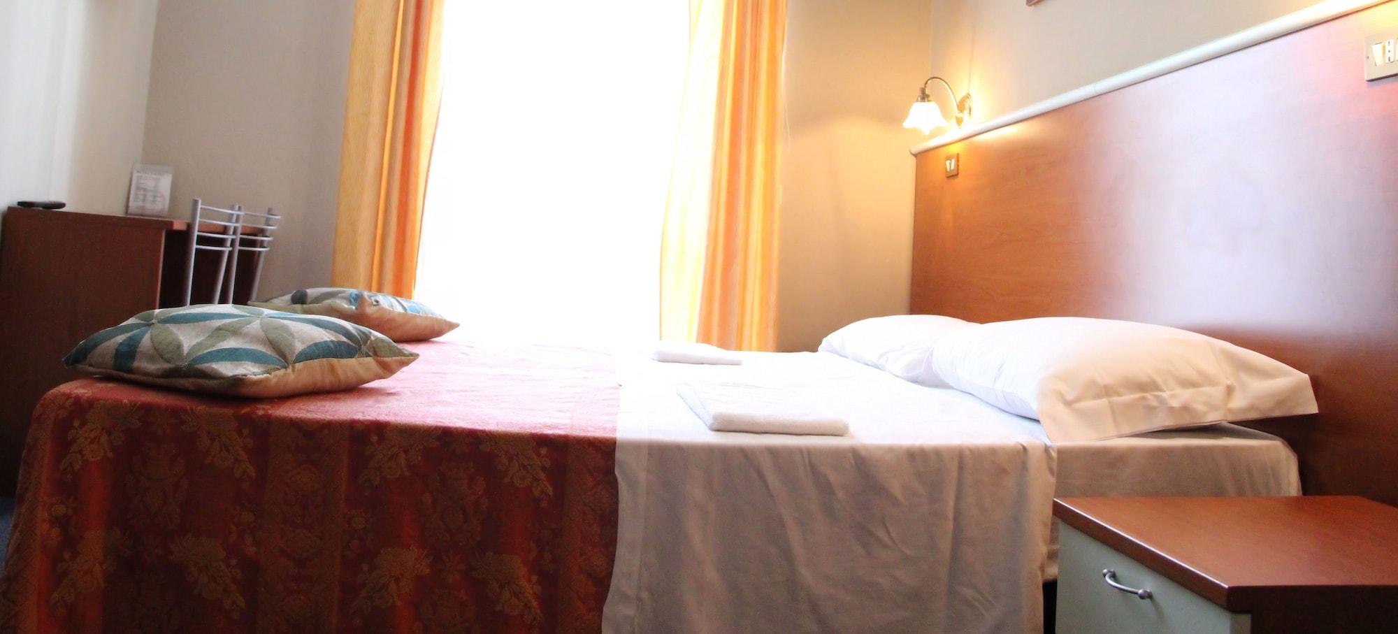 Hotel Dateo