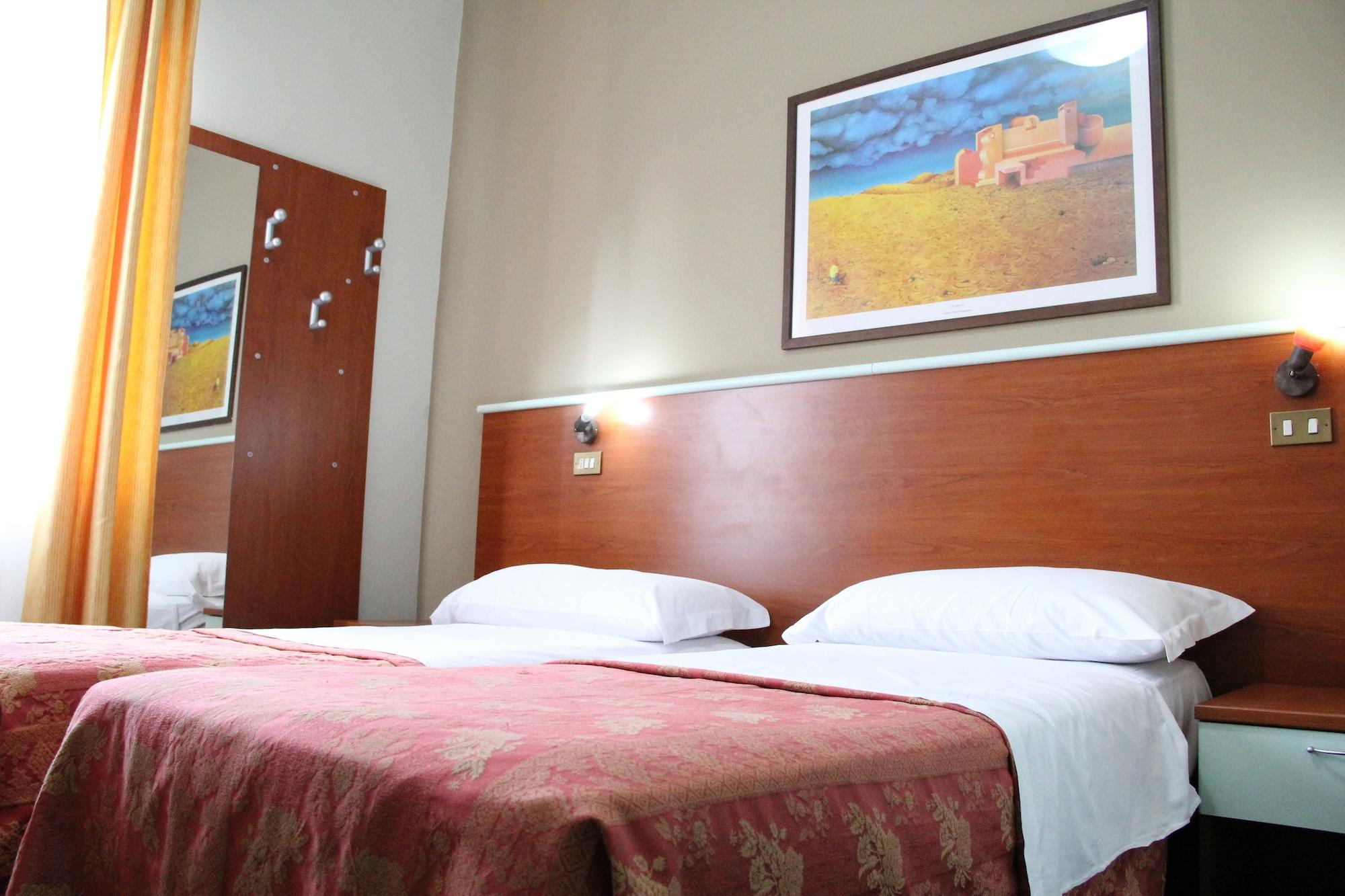 Hotel Dateo