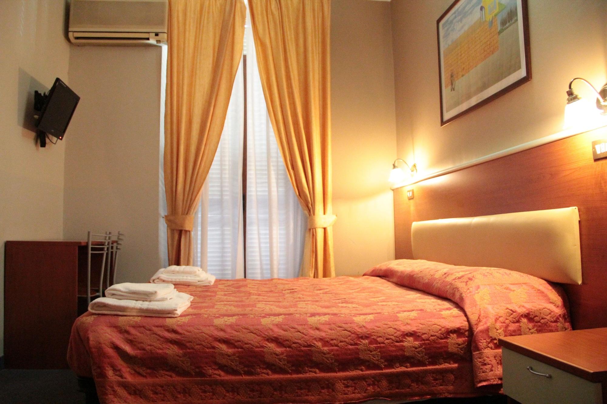 Hotel Dateo 2*