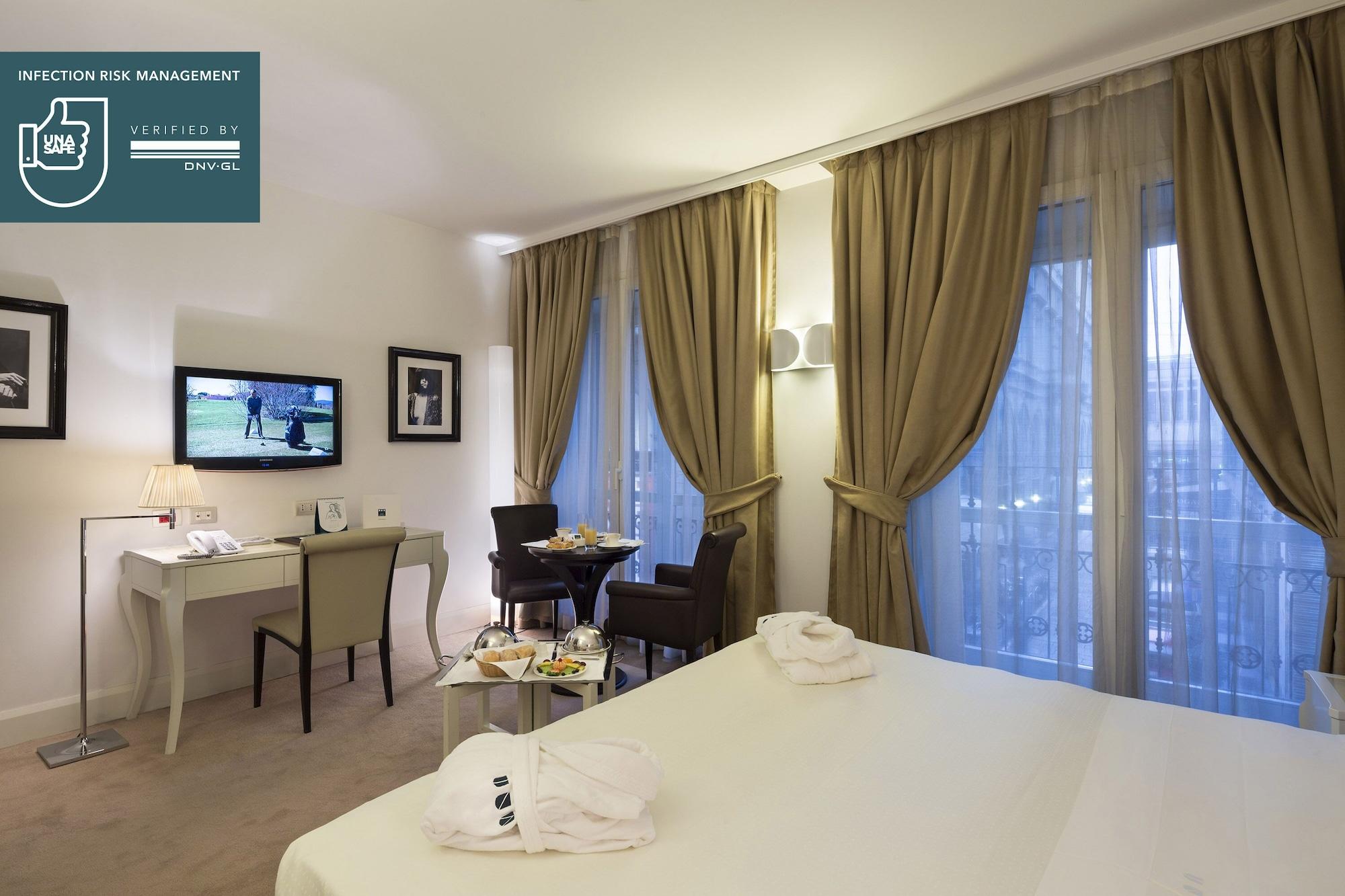 Maison | Esperienze 4* Mailand