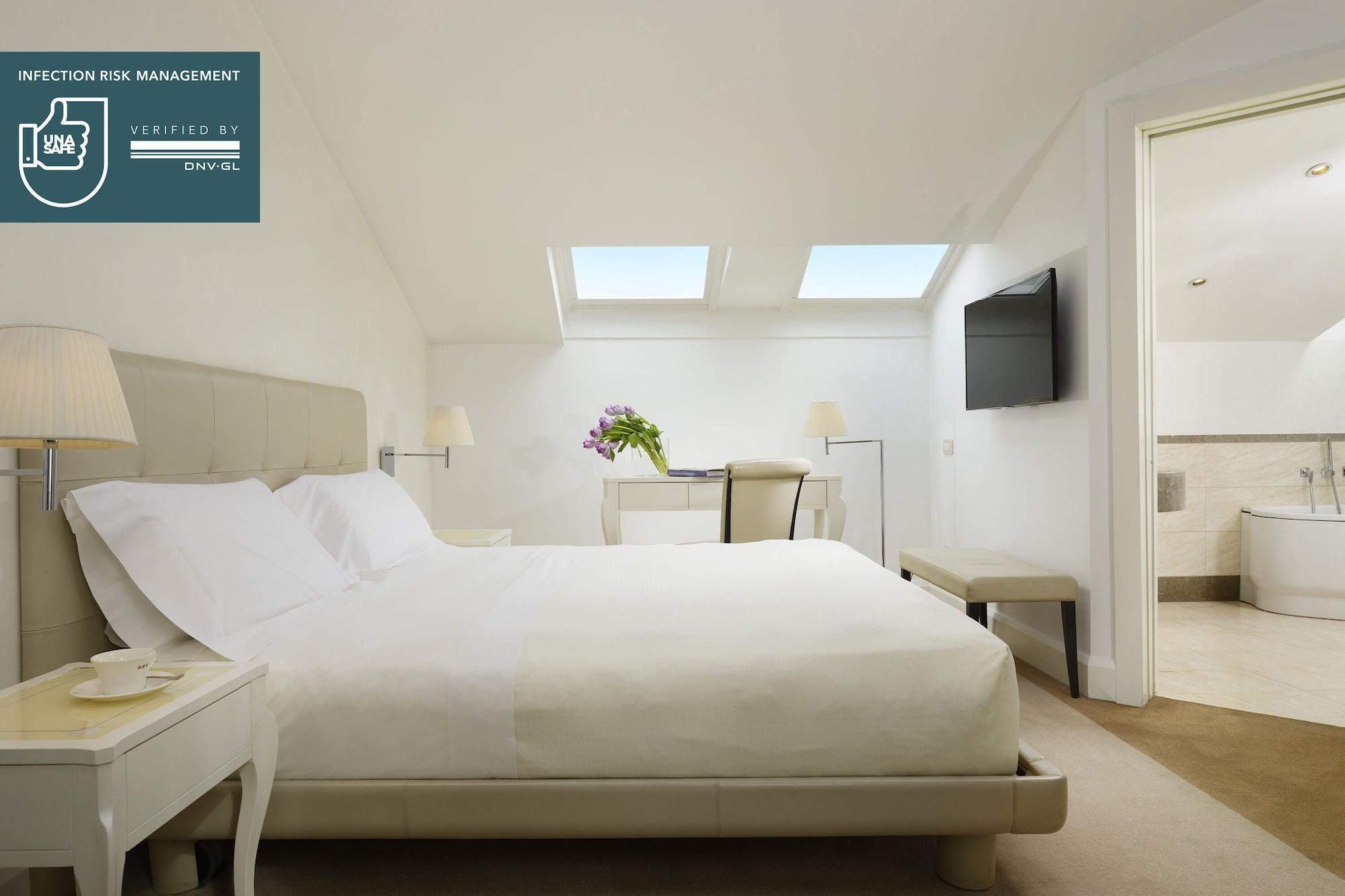 Maison | Esperienze 4* Mailand