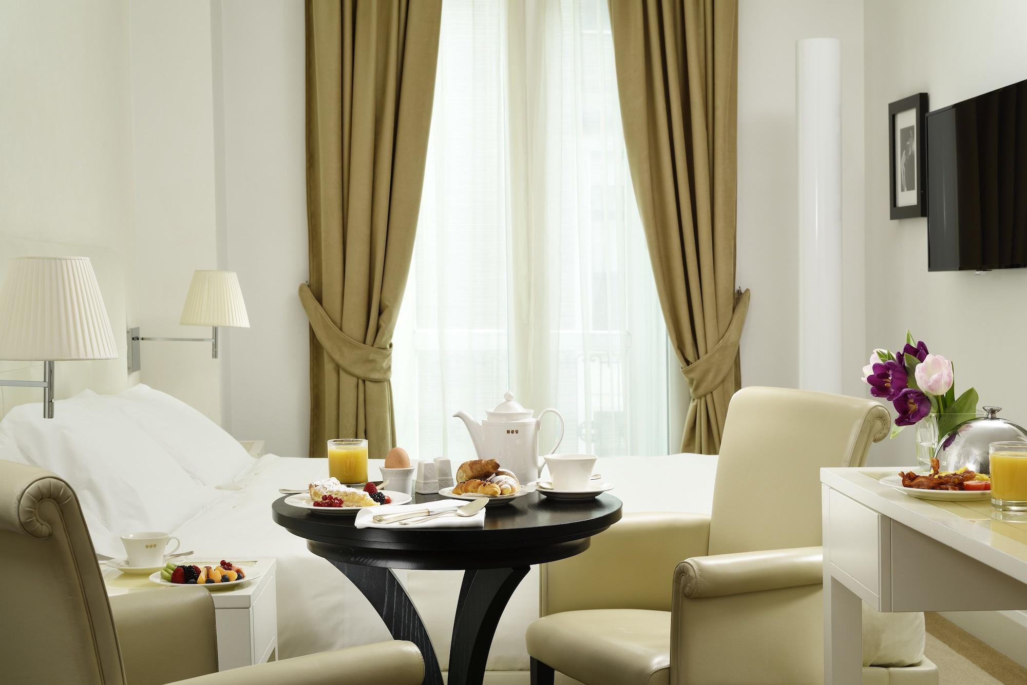 Maison | Esperienze 4* Mailand