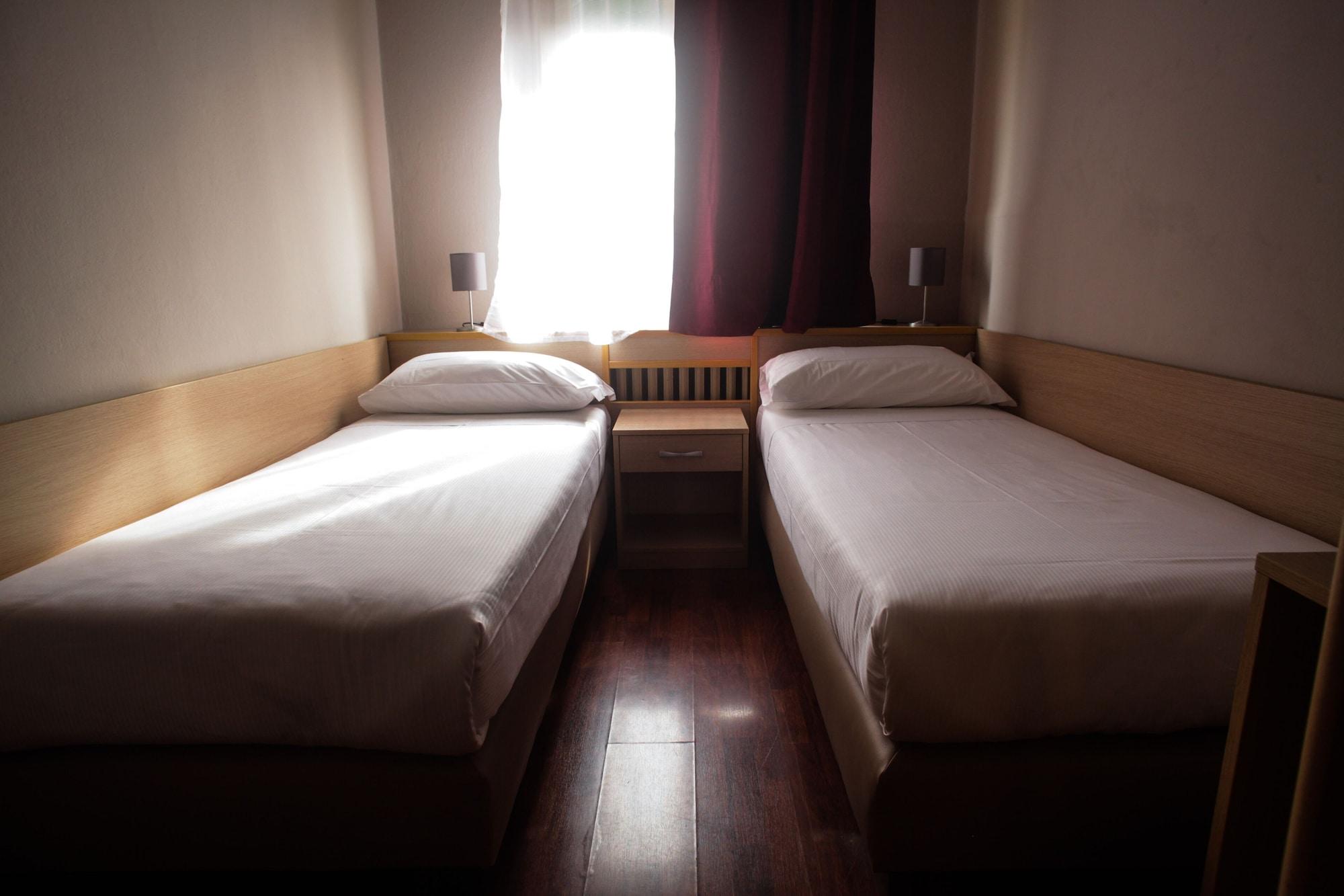 Di Porta Romana 3* Mailand