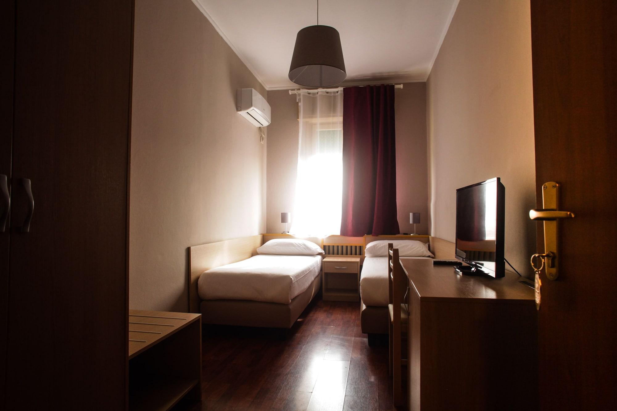 Di Porta Romana Hotel Mailand