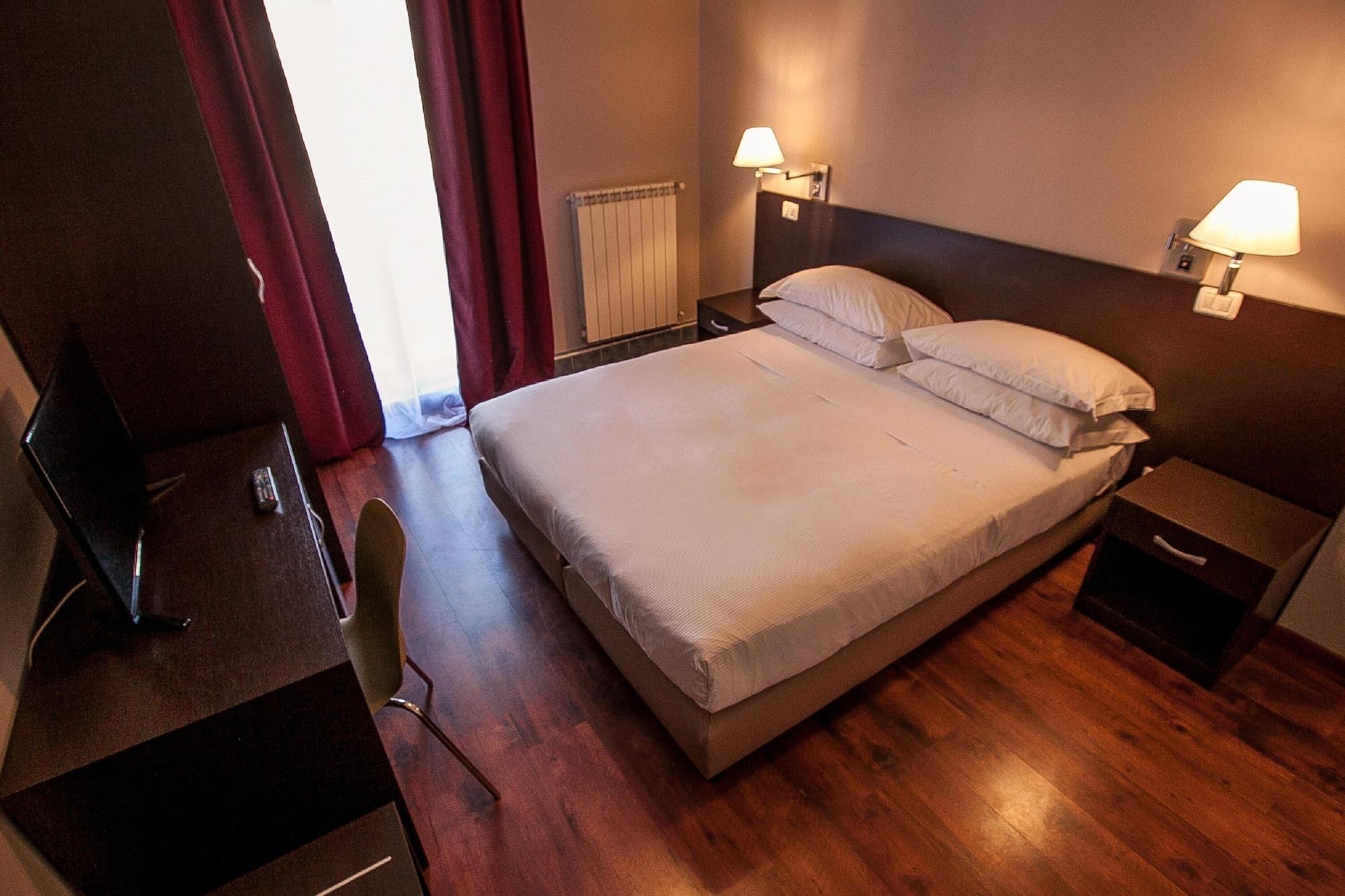 Di Porta Romana Hotel Mailand