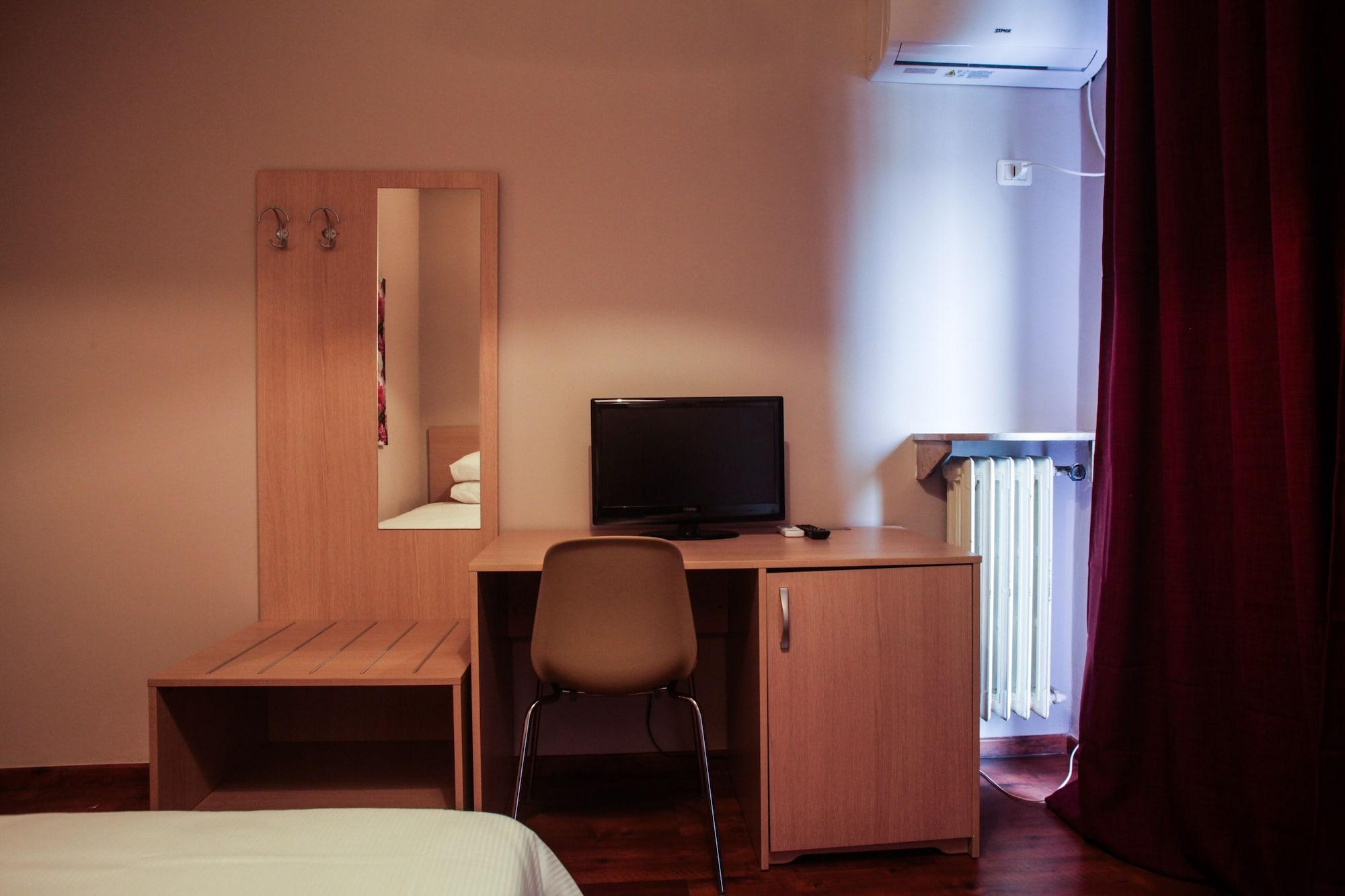 Di Porta Romana Hotel Mailand
