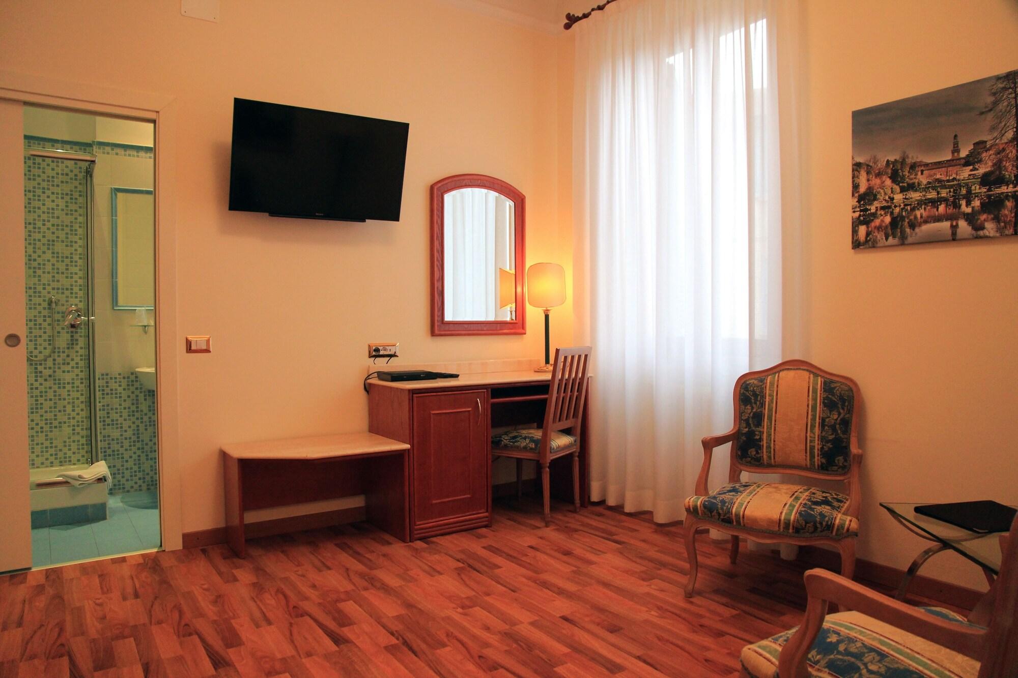 Palladio Hotel