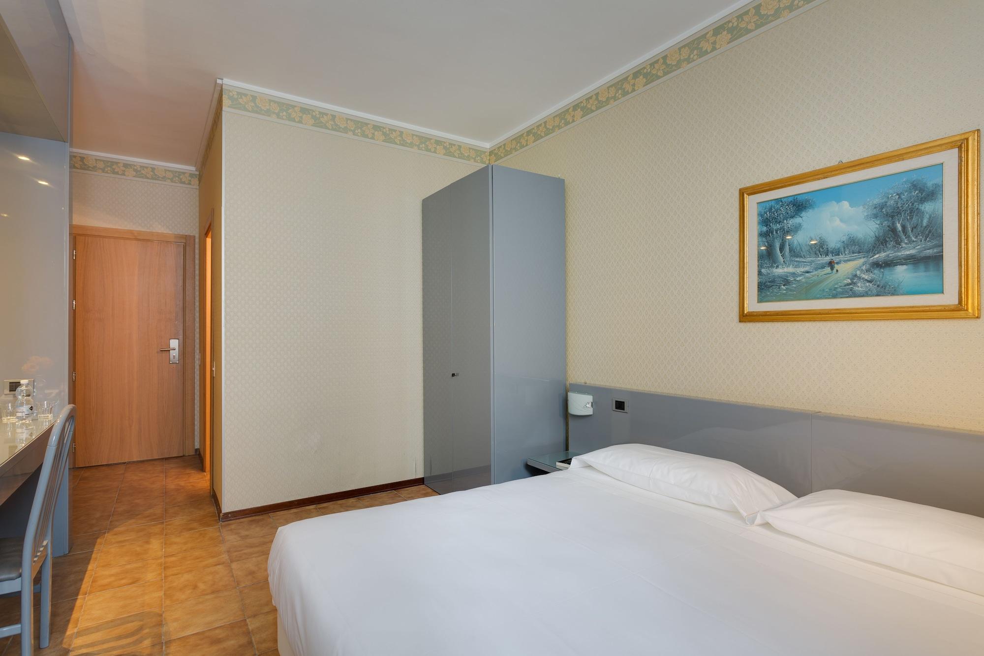 Hotel Viva Milaan