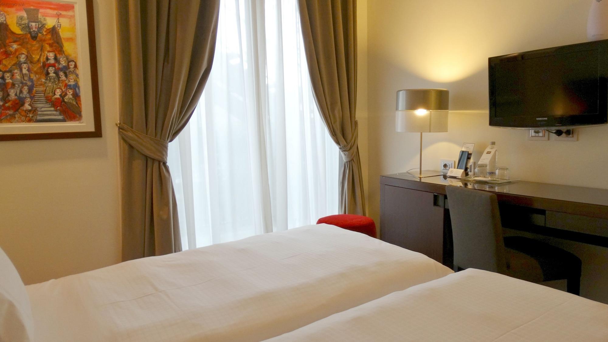 Scala 4* Mailand