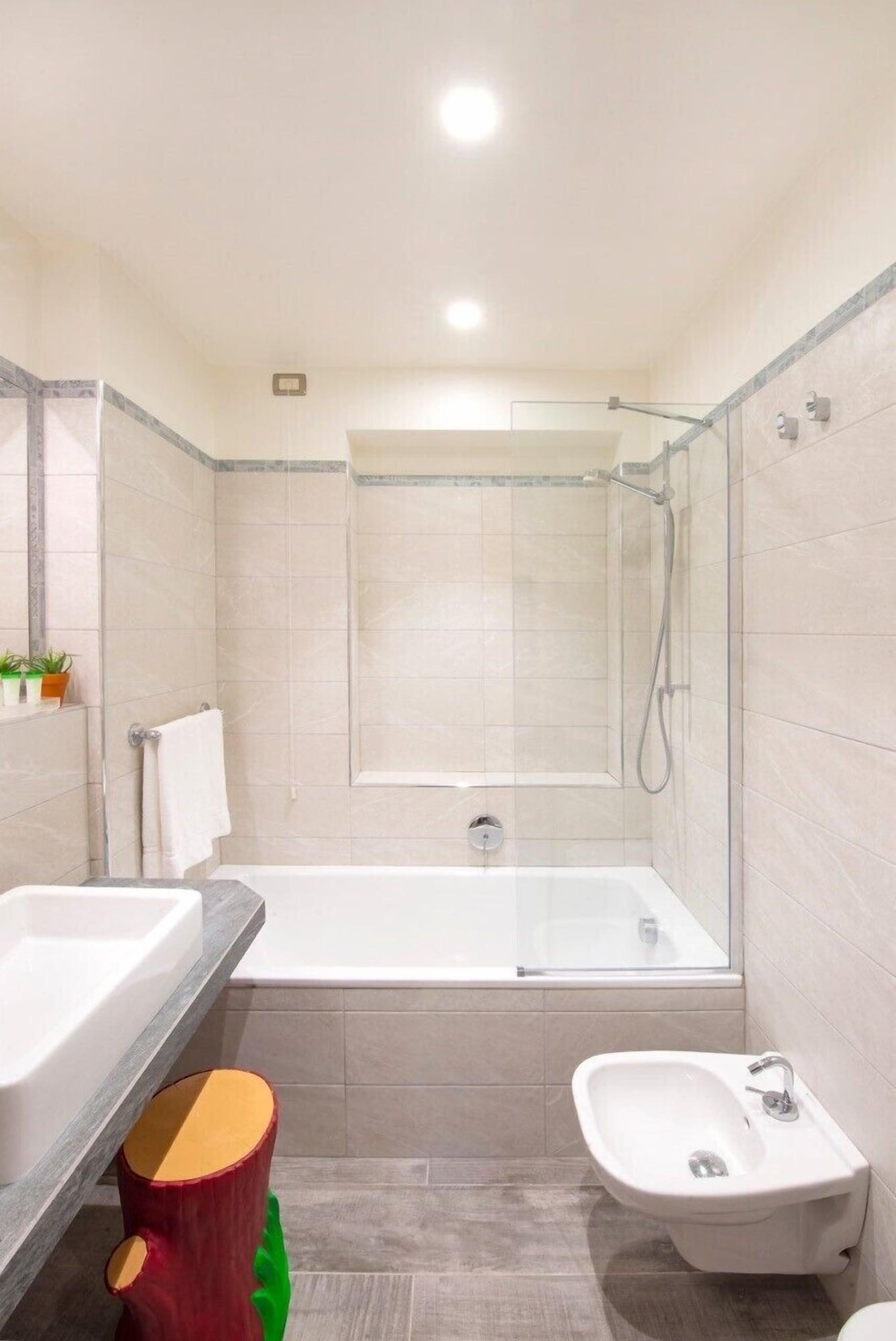 Hotel Sempione Milano
