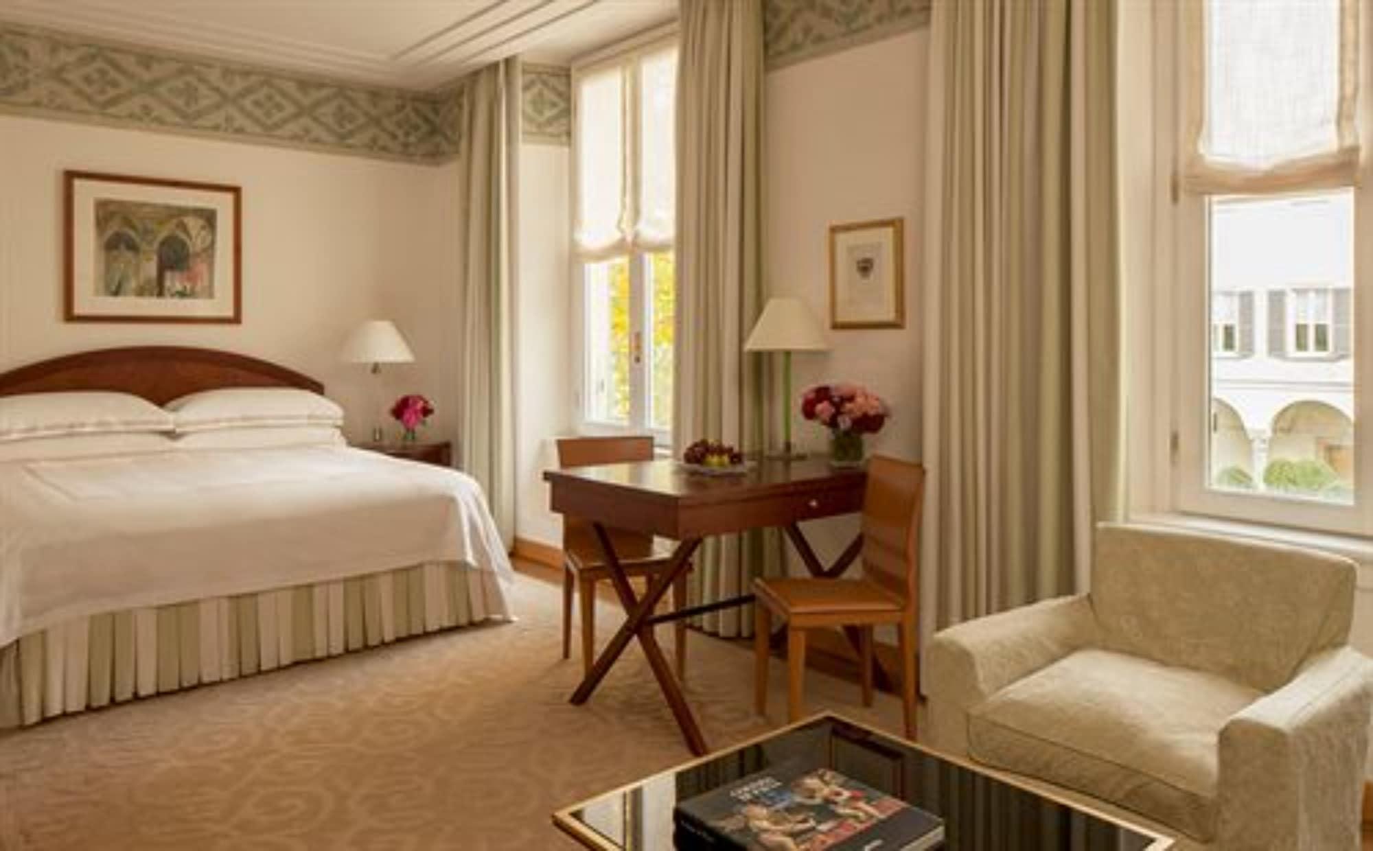 Four Seasons 5* Milano