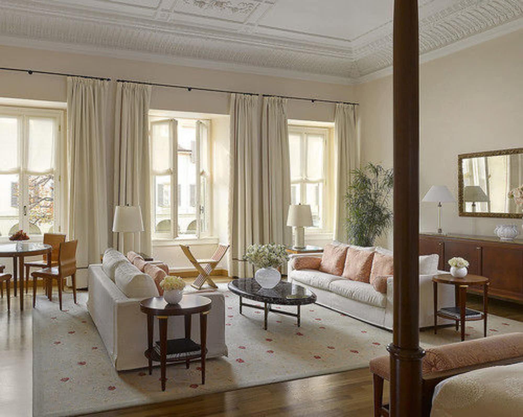 Four Seasons 5* Milano